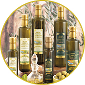 Extravirgin Olive Oil: Gold on your Dishes